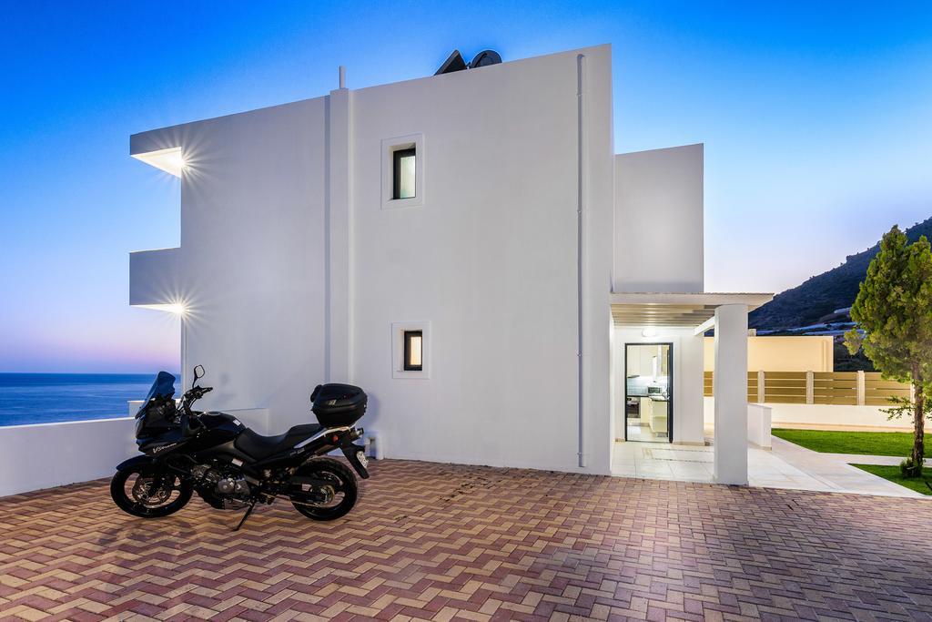 Metaxakis Home. Ierápetra エクステリア 写真