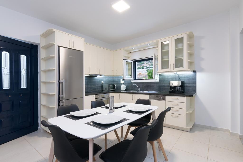 Metaxakis Home. Ierápetra エクステリア 写真