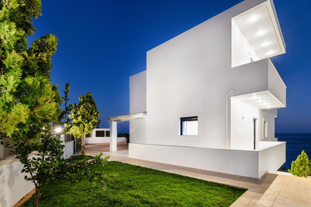 Metaxakis Home. Ierápetra エクステリア 写真